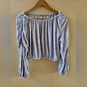 Free People Blouse